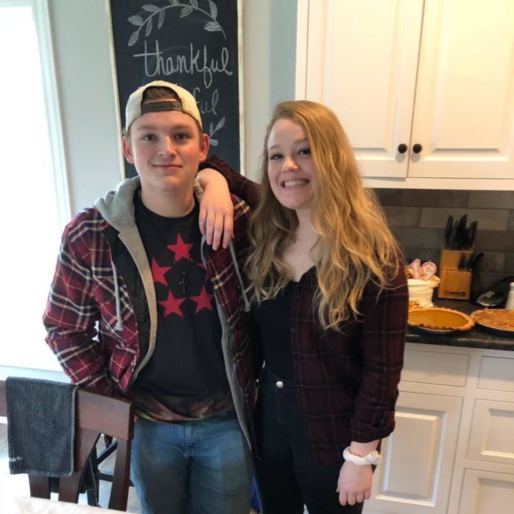 Meet your Posher, Kellie